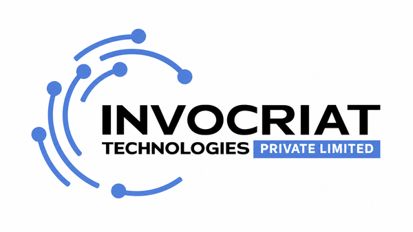 INVOCRIAT Technologies Private Limited